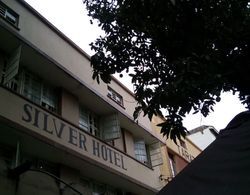 Silver Hotel Kisumu Dış Mekan