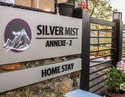 Silver Mist Dış Mekan