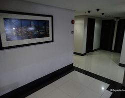 Silver Oaks Suite Hotel İç Mekan