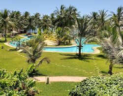 Silver Palm Spa and Resort Genel