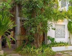 Silver Smith Residence Dış Mekan