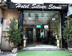Hotel Silver Stone Dış Mekan