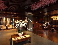 Silverland Sakyo Hotel & Spa Genel