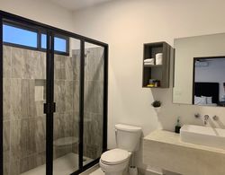 SILVERSANDS Hotel Boutique - 5Th Ave Banyo Tipleri