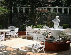 Villa Silvina Hotel and Restaurant Dış Mekanlar
