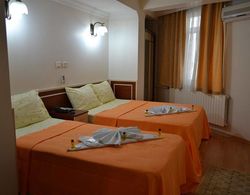 Hotel Silviya Oda