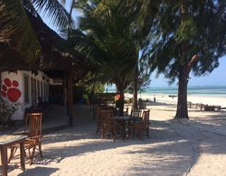 Simba Beach Zanzibar Dış Mekan