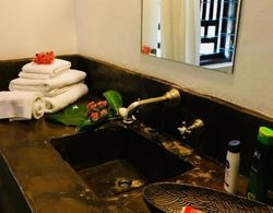 Simba Wa Kale Luxury Resort Malindi Banyo Tipleri