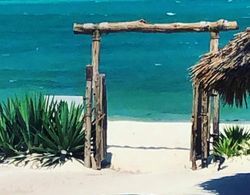 Simba Wa Kale Luxury Resort Malindi Plaj