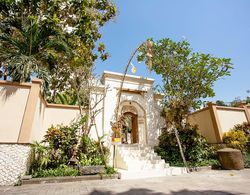 Villa Simona Oasis Dış Mekan