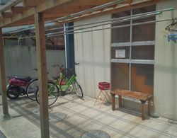 Simple Stay Miyajima – Hostel Dış Mekan