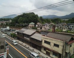 Simple Stay Miyajima – Hostel Dış Mekan
