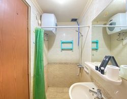 Simply 2BR at Majesty Apartment Banyo Tipleri