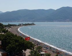 Simsek Hotel Fethiye Genel