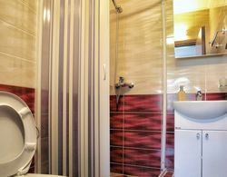 Simun Apartments Banyo Tipleri