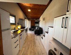 Simya Tinyhouse Konaklari Genel