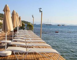 Sina Hotel Suite Spa Deniz