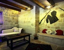 Sinasos Palace Cave Hotel Genel