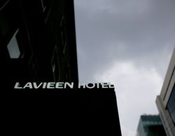Sincheon Lavieen Hotel Dış Mekan