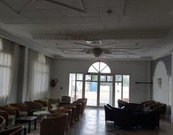 Hôtel Sindbad Sousse Dış Mekan