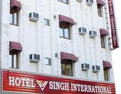 Hotel Singh International Öne Çıkan Resim