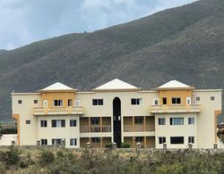Singh Luxury Apartments With sea View, Apt.3 Dış Mekan