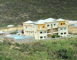 Singh Luxury Apartments With sea View, Apt.4 Dış Mekan