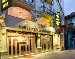 Singita Classy Boutique Hotel Dış Mekan