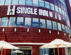 Single Inn Taipei - Hostel Öne Çıkan Resim