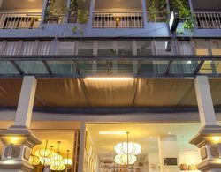 Sino Inn Phuket Hotel and Apartment Genel