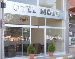 Sinop Mola Hotel Genel