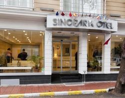 Sinopark Hotel Genel