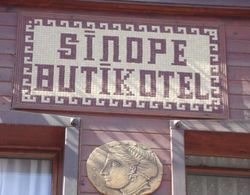 Sinope Butik Hotel Genel