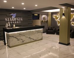 Sinopsis Resort Otel Genel