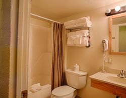 Sioux Lodge Suites by Grand Targhee Resort Genel