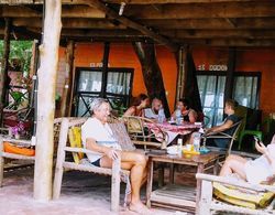 Sipano Beach Lodge Genel