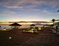 Siquijor Eastern Garan Seaview Resort Dış Mekan