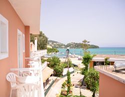Sirena Beach Hotel Genel