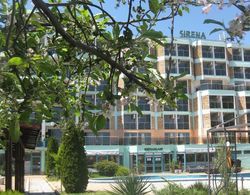 Sirena Hotel Dış Mekan