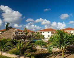 Sirena Resort Curaçao Oda Manzaraları