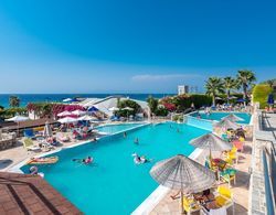 Sirene Beach Hotel - All Inclusive Dış Mekan