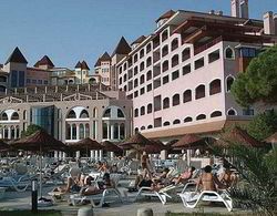 Sirene Belek hotel Genel