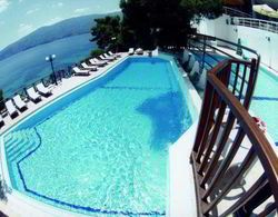 Sirene Blue Resort Havuz