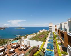 Sirene Luxury Hotel Bodrum Genel