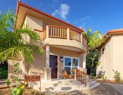 Sirenian Bay Resort - Villas & All Inclusive Bungalows Dış Mekan