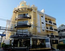 Siri Oriental Bangkok Hotel Dış Mekan