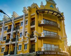 Siri Oriental Bangkok Hotel Öne Çıkan Resim