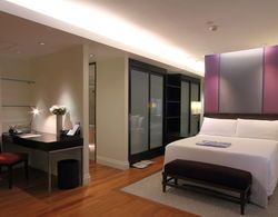 Siri Sathorn Hotel By UHG Oda