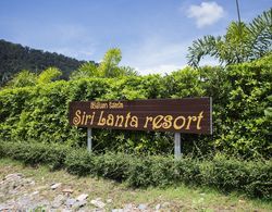 Sirilanta Resort Dış Mekan