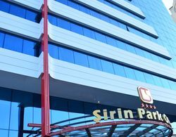Sirin Park Hotel Dış Mekan